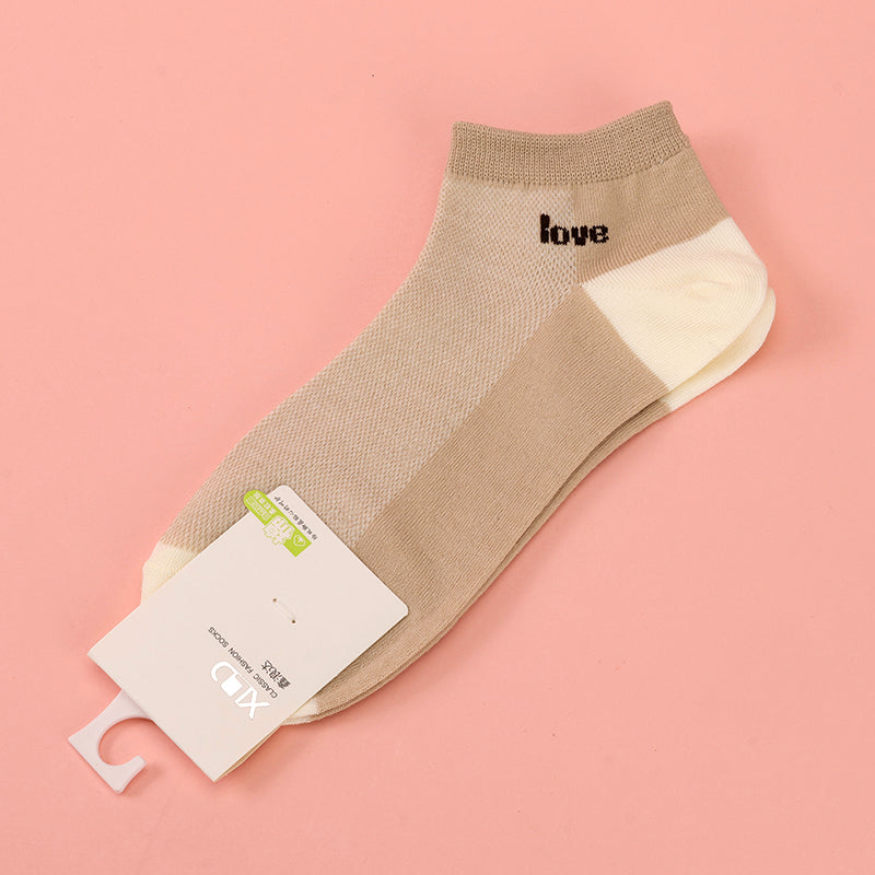 Medias Bajas - CHO-609