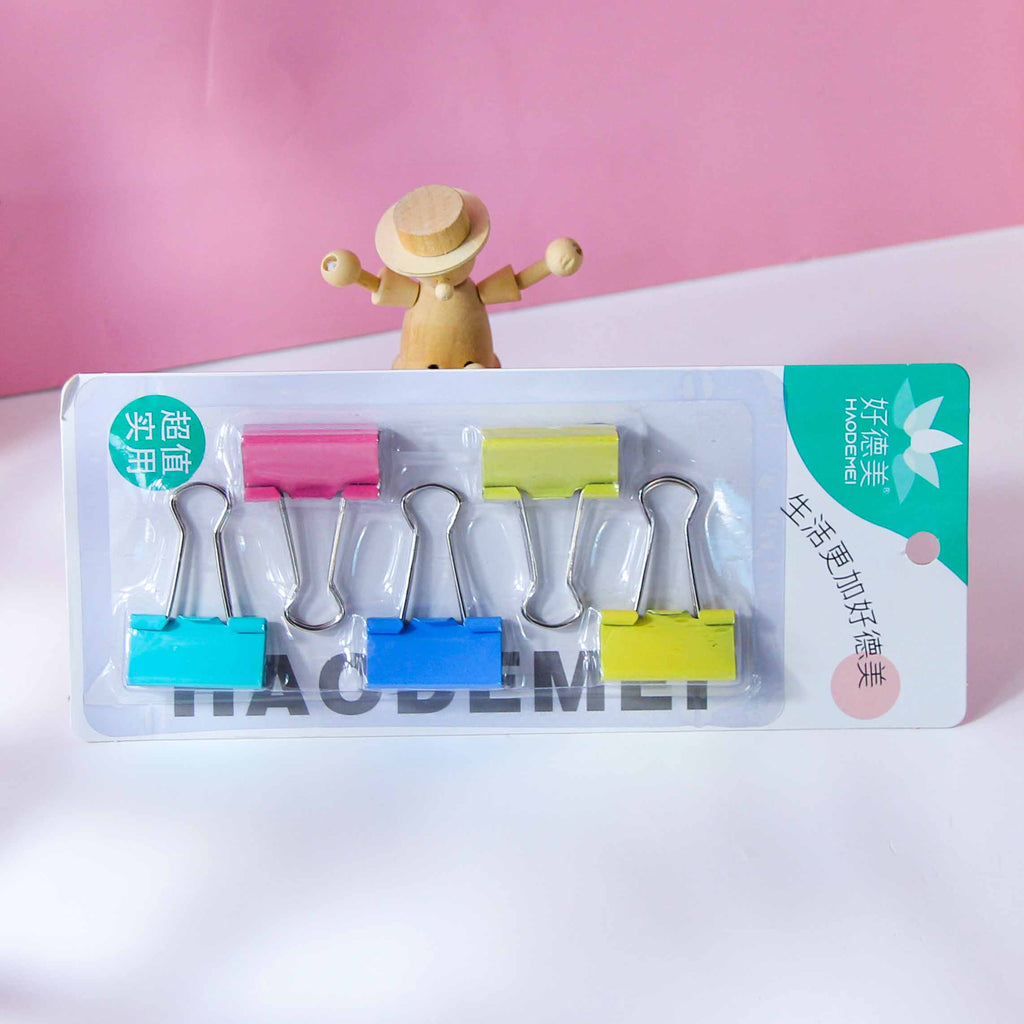 Clips Libro - CHO-018