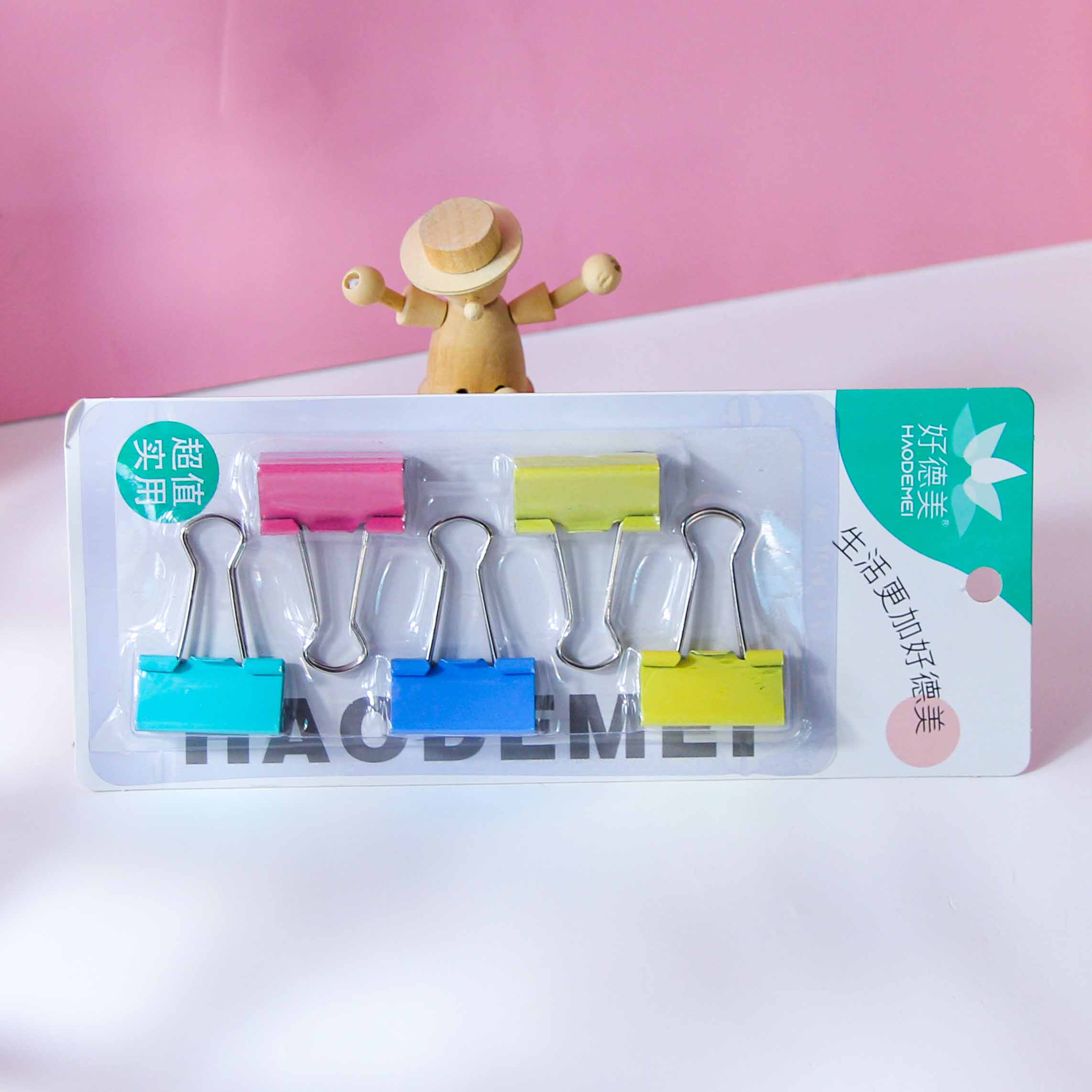 Clips Libro - CHO-018