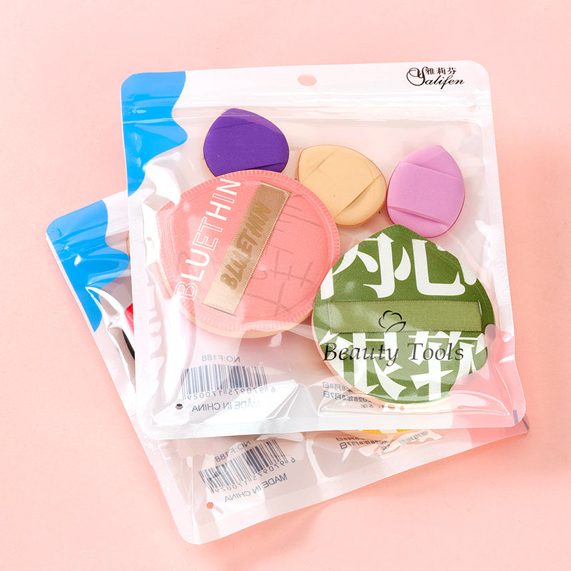 Puff Pack - CHO-771