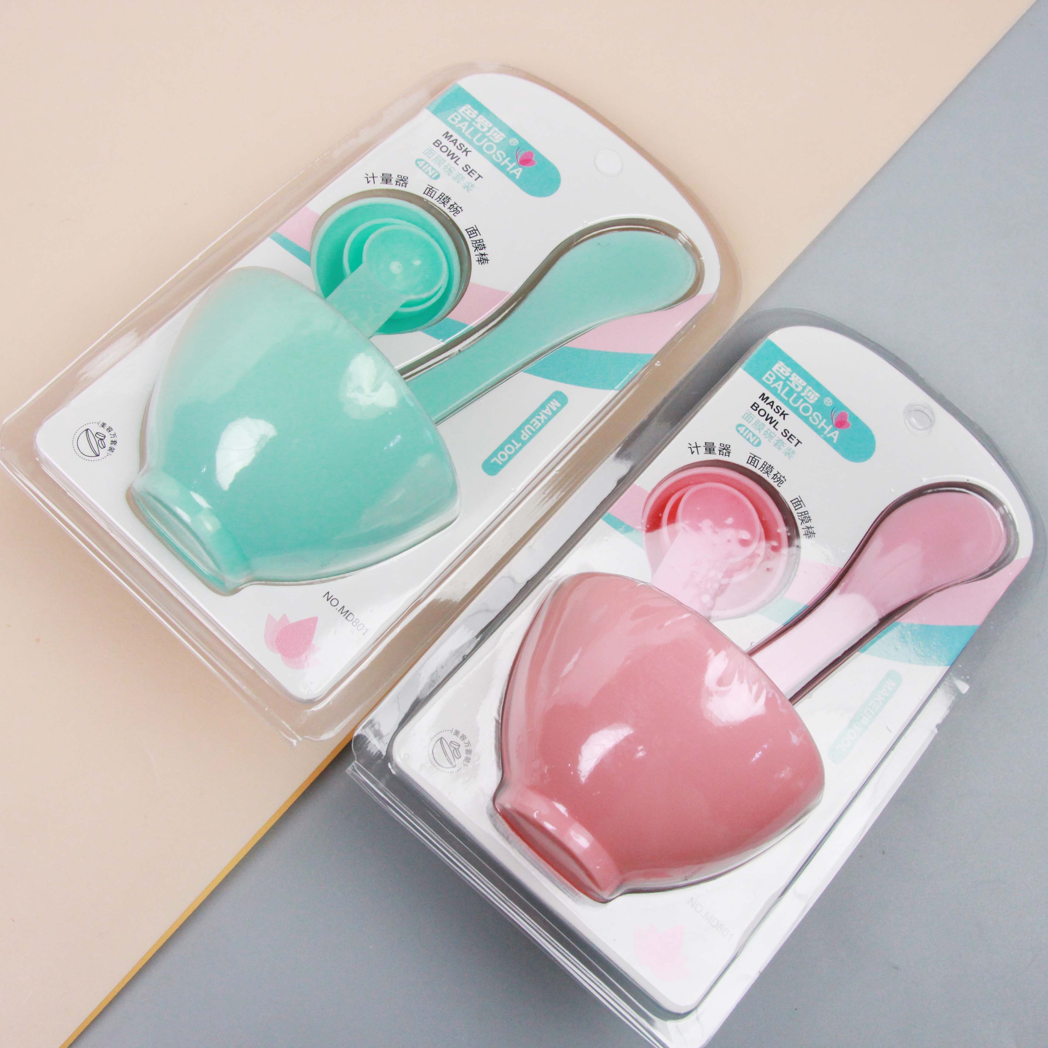 Set Facial Bowl - CHO-478