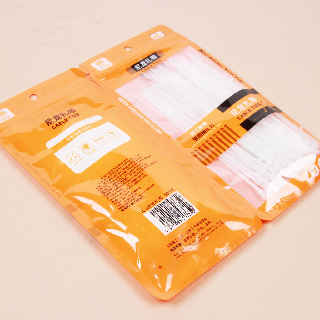 Pack de Amarras - CHO-542