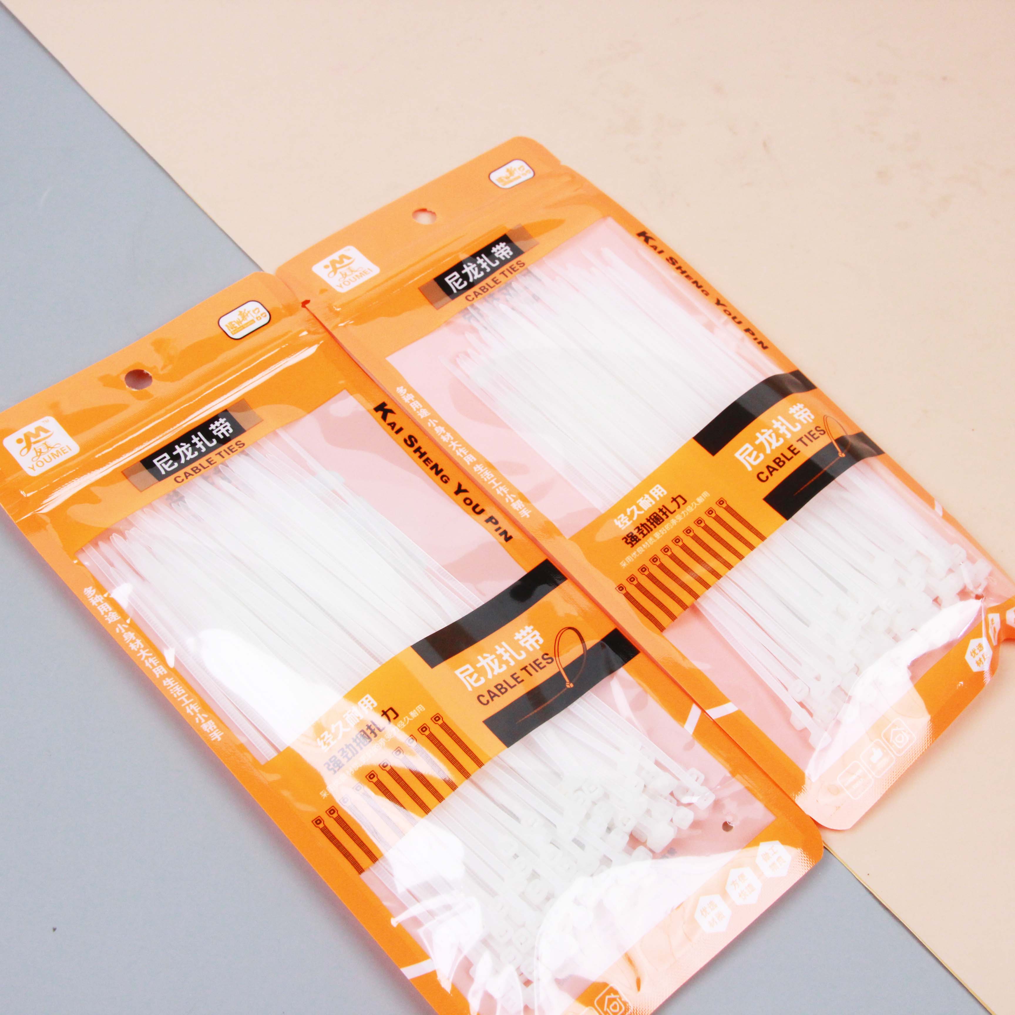 Pack de Amarras - CHO-542