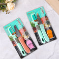 Set Cuchillos - CHO-617