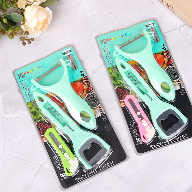 Set Pelador - CHO-022