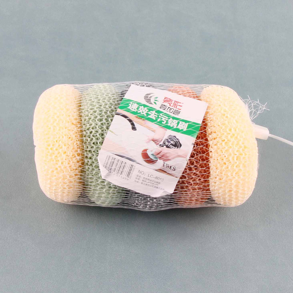 Cepillo Antiadherente - CHO-128