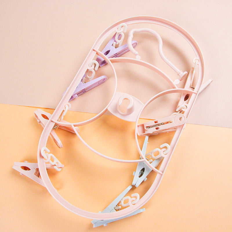 Colgador MultiClip - CHO-150