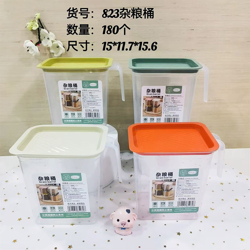 Contenedor Mix - CHO-202