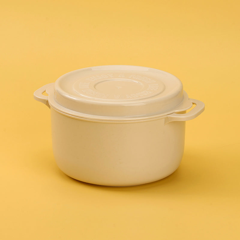 Envase con Tapa - CHO-523