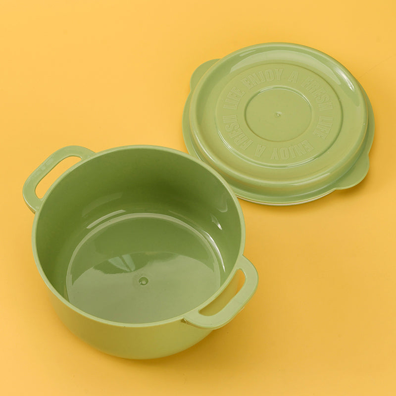 Envase con Tapa - CHO-523