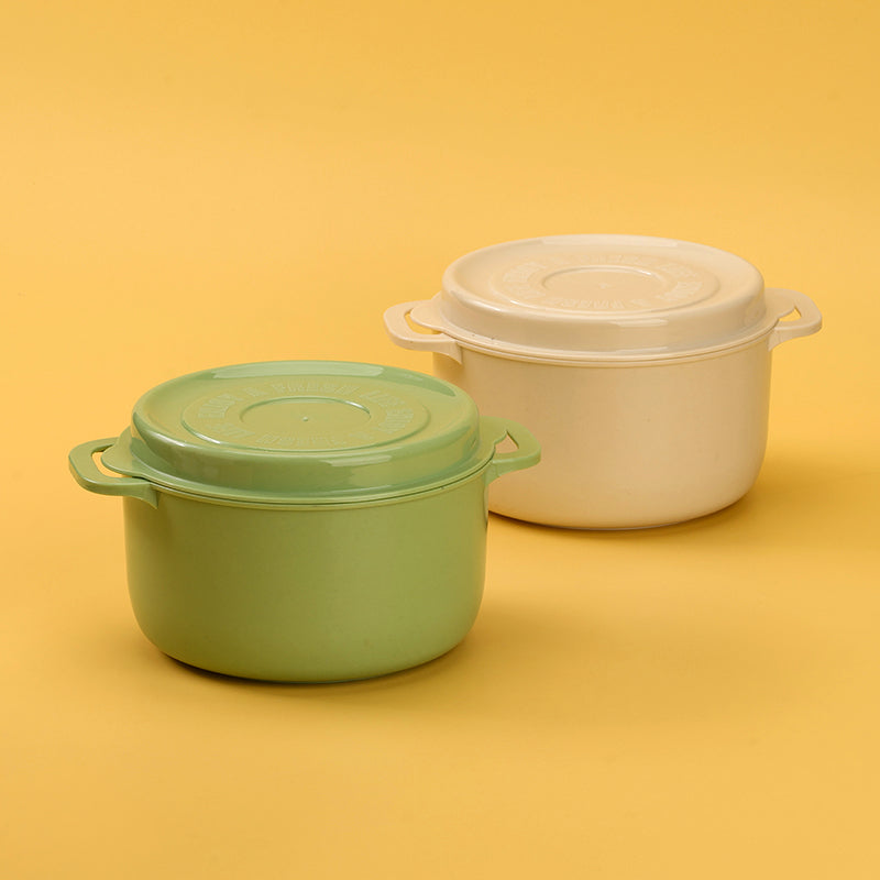 Envase con Tapa - CHO-523