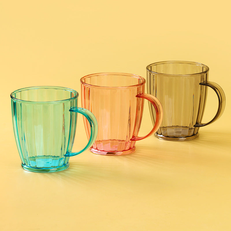 Vaso Transparente - CHO-465