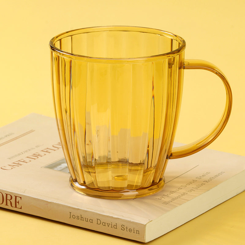 Vaso Transparente - CHO-465