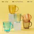 Vaso Transparente - CHO-465