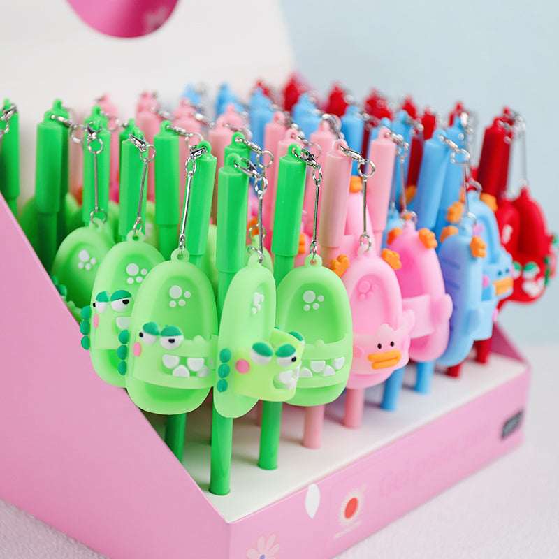 Pluma Colgante - CHO-003