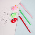 Pluma Colgante - CHO-003