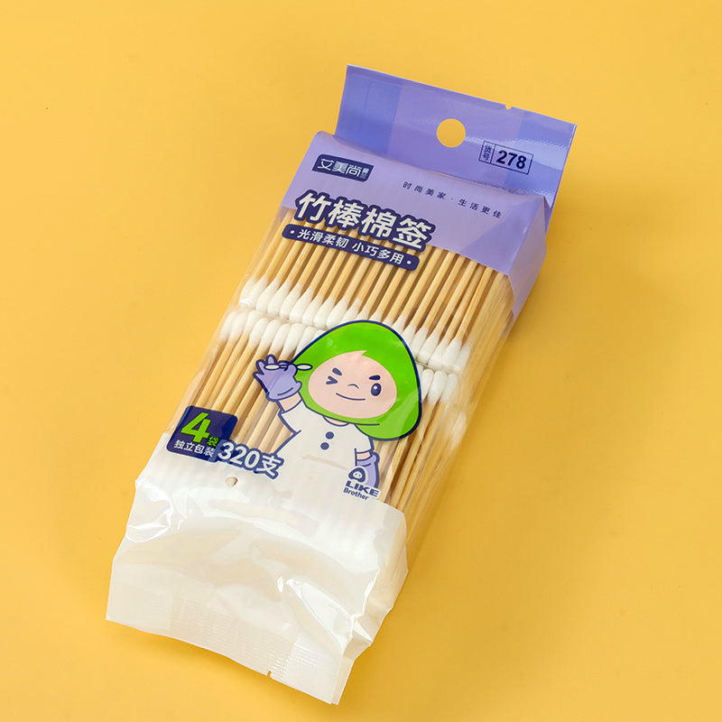 Pack de Hisopos - CHO-503