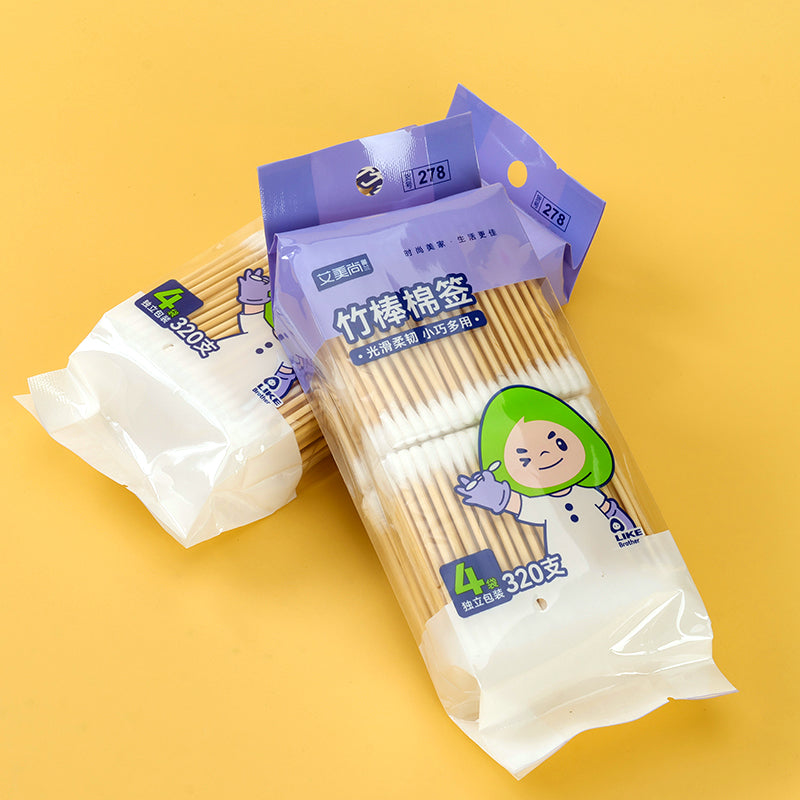 Pack de Hisopos - CHO-503
