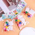 Muñeco DIY - CHO-916