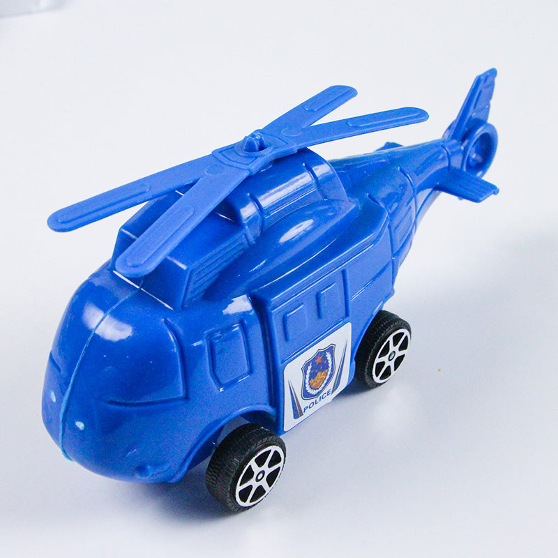 Avión + Camión - CHO-453