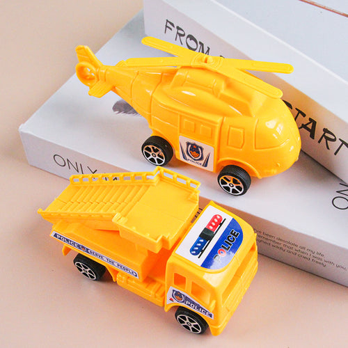 Avión + Camión - CHO-453