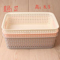 Cesto Rectangular - CHO-442