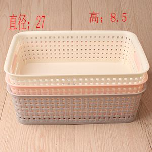 Cesto Rectangular - CHO-442