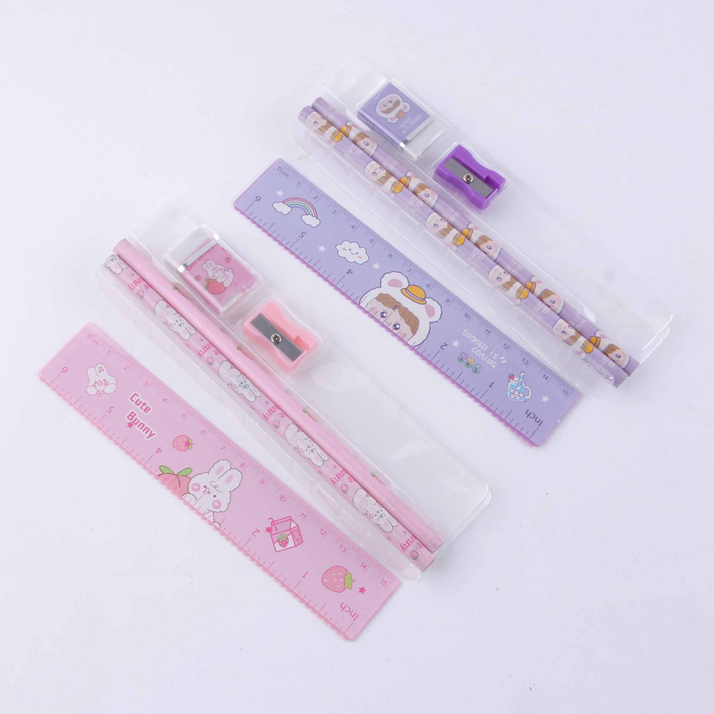 Set Lápices - CHO-846