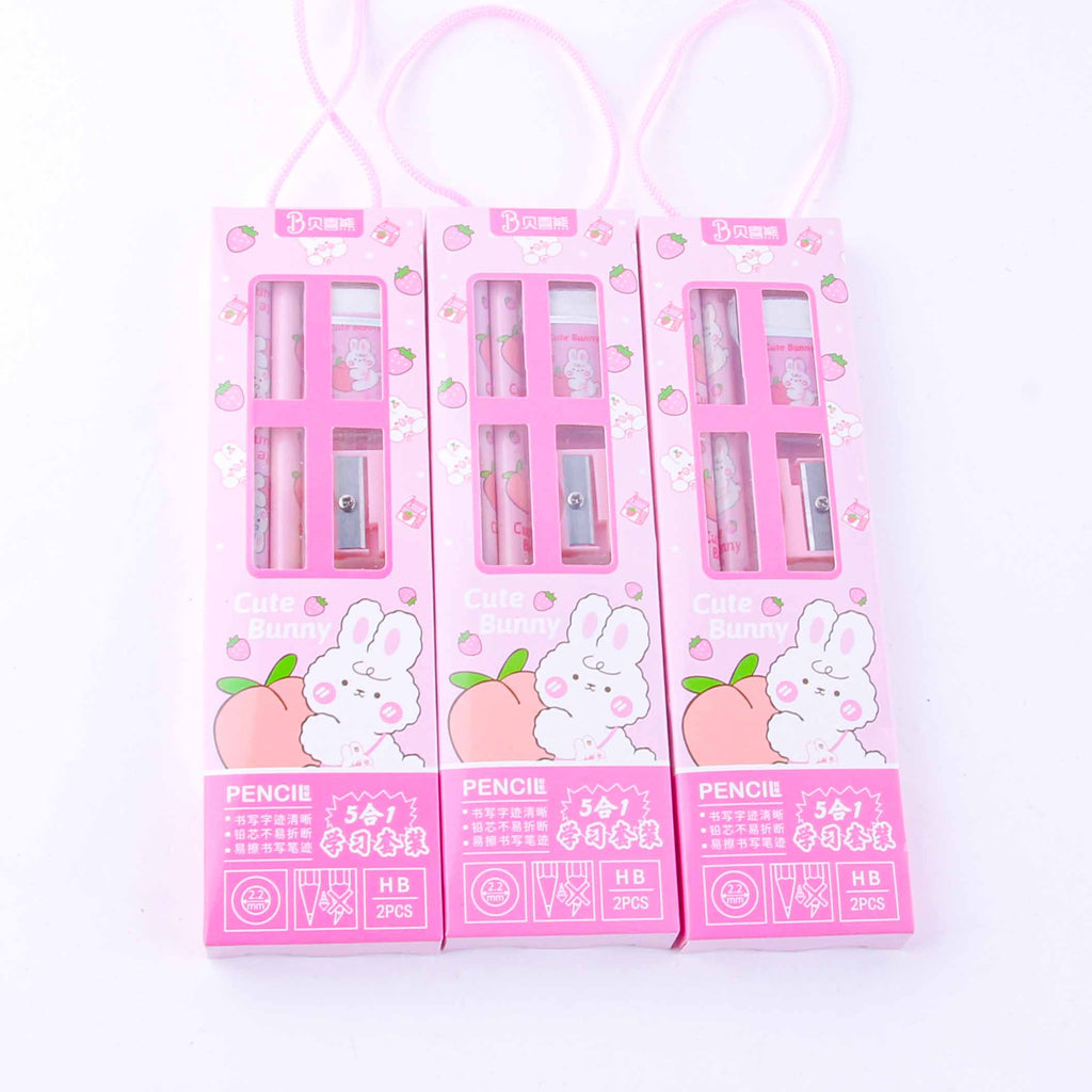 Set Lápices - CHO-846