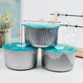 Tupper de Acero - CHO-044