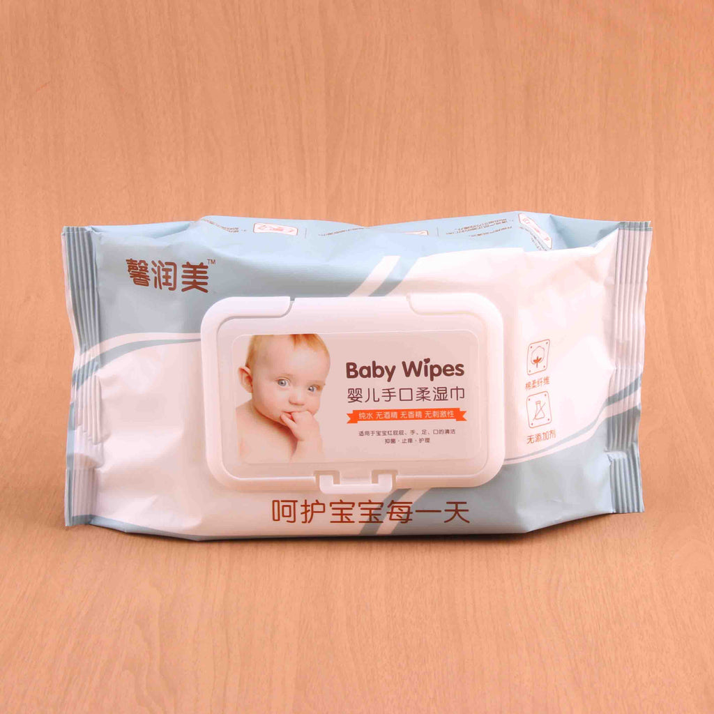 Toallitas Baby Wipes - CHO-255