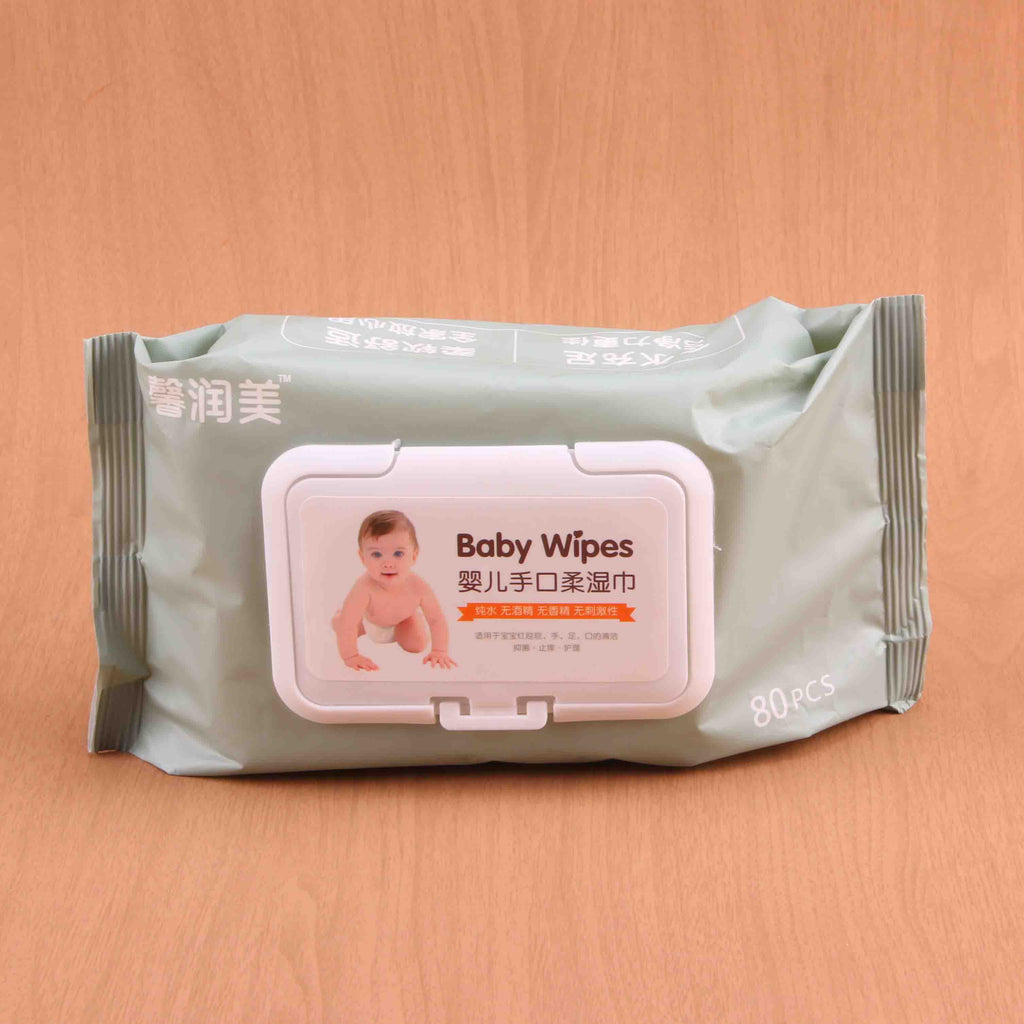 Toallitas Baby Wipes - CHO-255