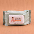 Toallitas Baby Wipes - CHO-255