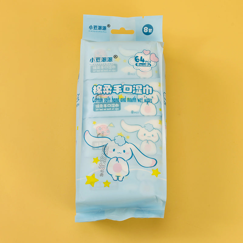 Toallitas Mini - CHO-289
