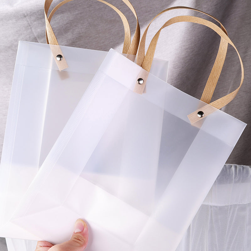 Bolsa Transparente - CHO-875