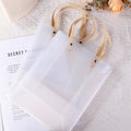 Bolsa Transparente - CHO-875