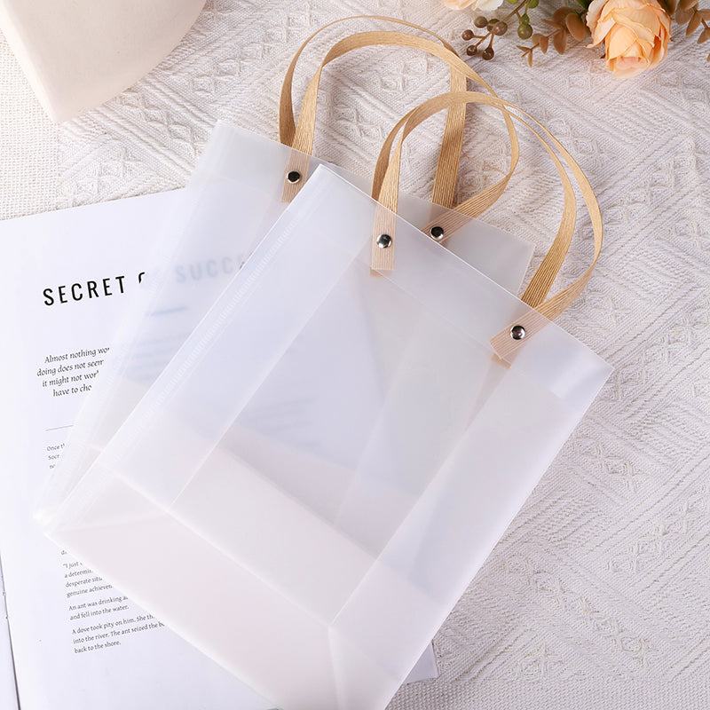 Bolsa Transparente - CHO-875