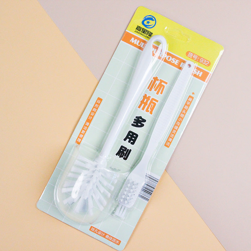 Cepillo Duo Clean - CHO-220
