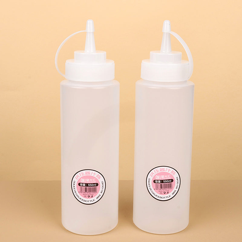 Frasco Salsas - CHO-321