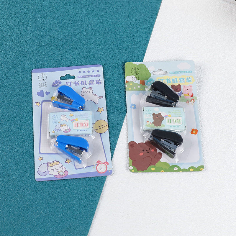 Grapadora Set - CHO-109