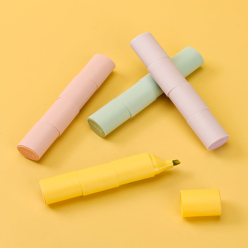 Resaltadores Pastel - CHO-059