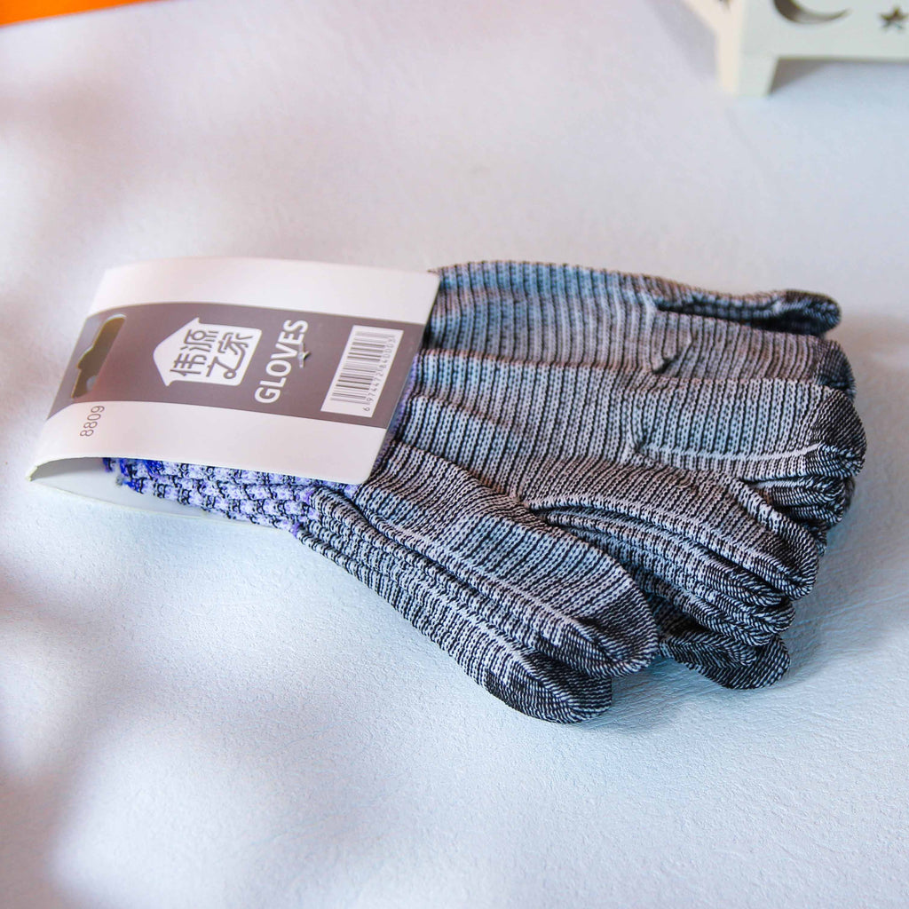 Guantes Zebra - CHO-161