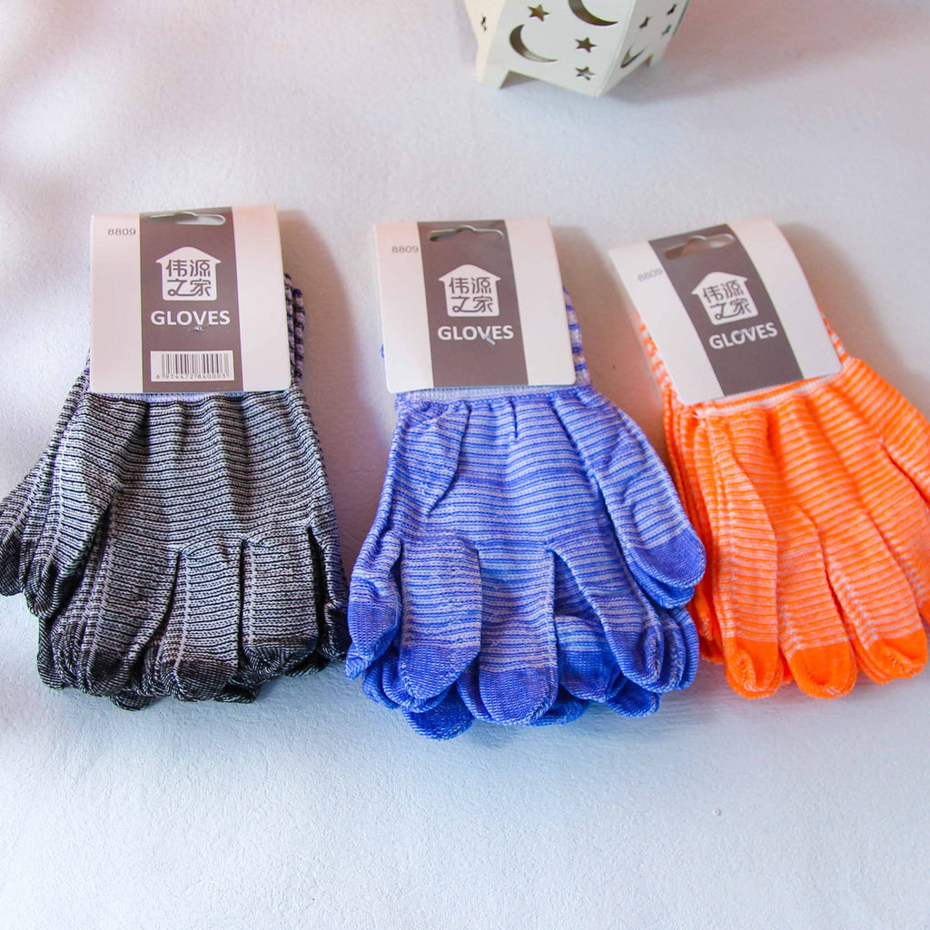 Guantes Zebra - CHO-161