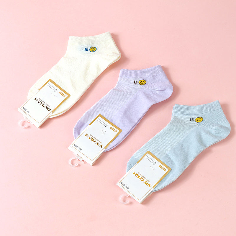 Medias Becca - CHO-611