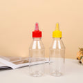 Frasco Doble de Salsas - CHO-237