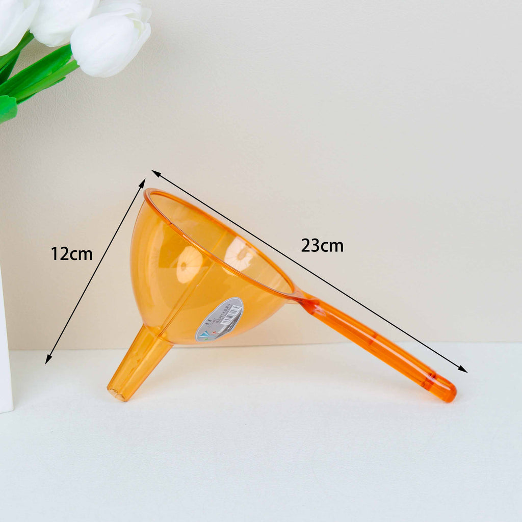 Embudo Transparente - CHO-958