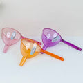 Embudo Transparente - CHO-958