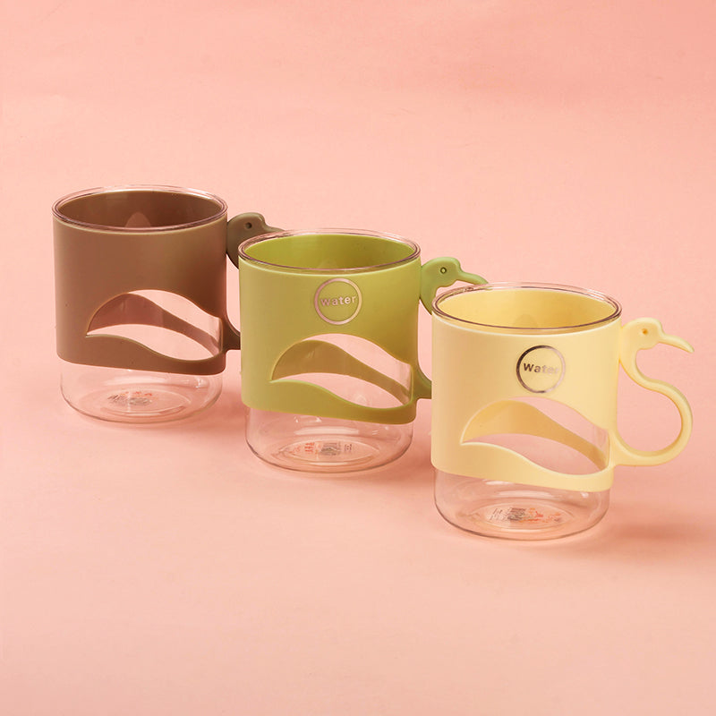 Vaso Cisne - CHO-085