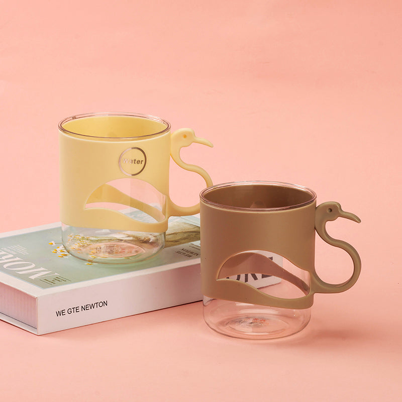 Vaso Cisne - CHO-085