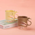 Vaso Cisne - CHO-085